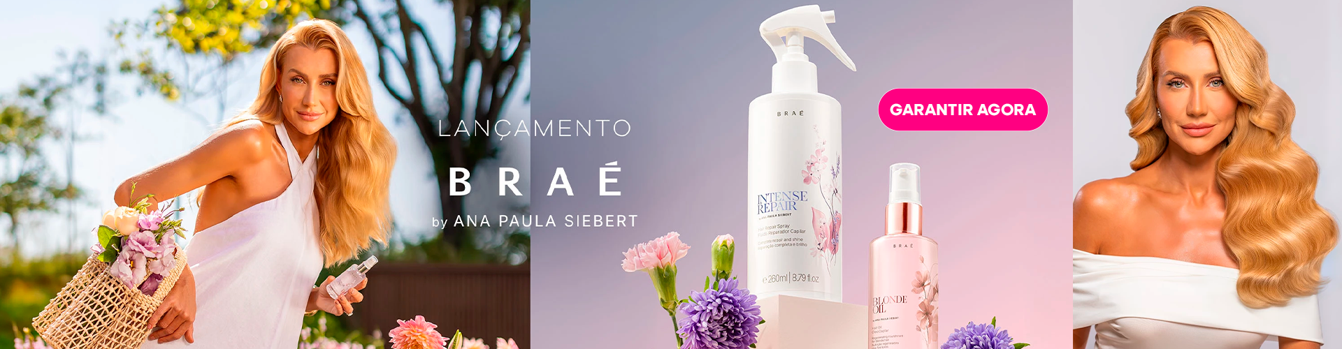 Braé ana paula