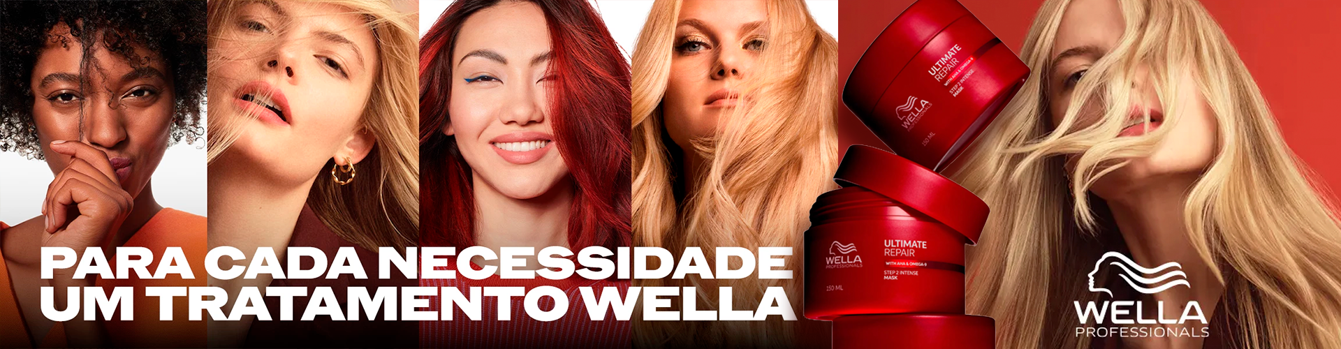 Wella julho